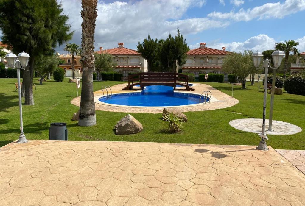 La casita de mi hermana - 4