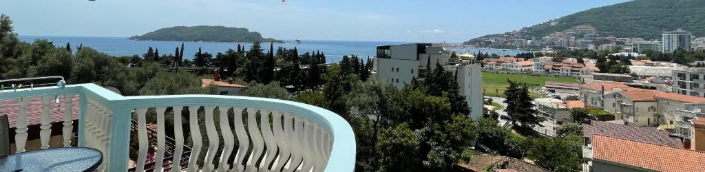 Panorama Apartments - 5