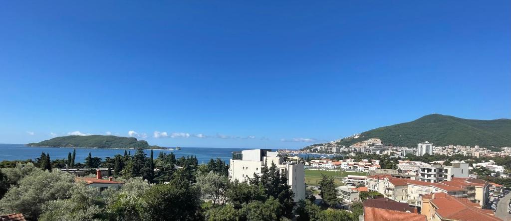 Panorama Apartments - 2