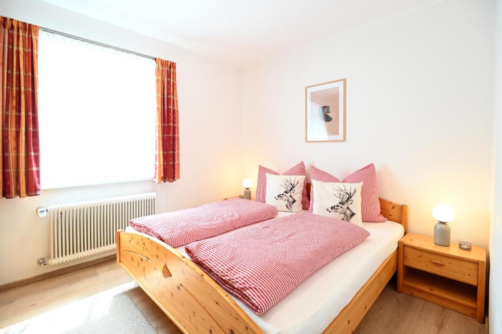 Ferienhaus JOLOISIA mit Blick auf Planai - 5