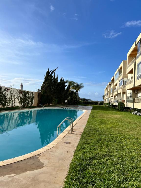 Bab Arrayan, Tamaris