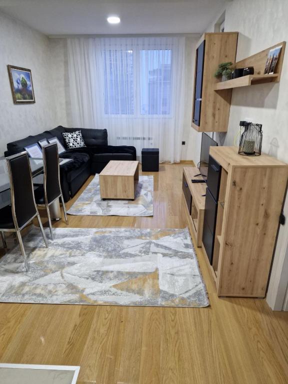 Poseidon apartman, Zlatibor