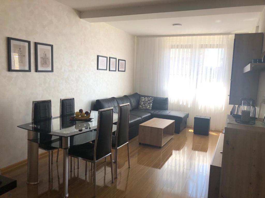 Poseidon apartman - 4