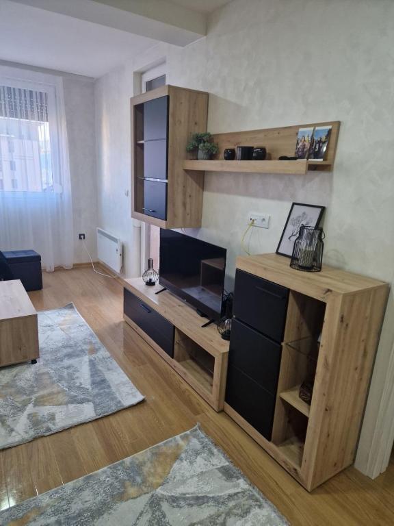 Poseidon apartman - 2