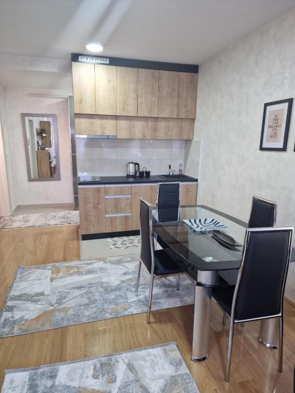 Poseidon apartman - 5