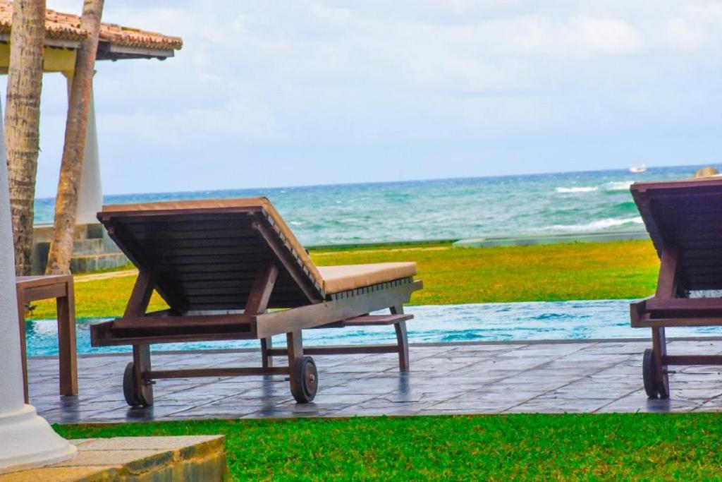 Villa Olu photo