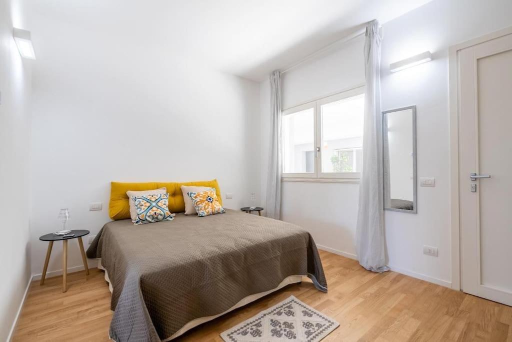 Benjamin House - Exclusive Modern Loft, Bari