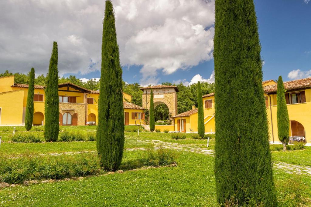 Amazing apartment with swimming pool, Montepulciano Toscana - 2