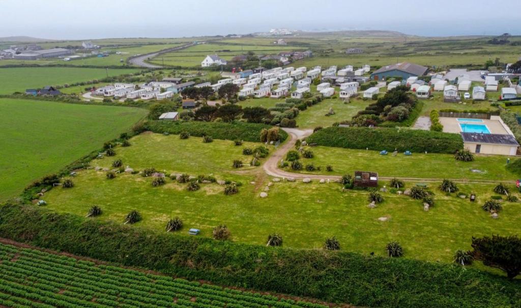 Seaview Holiday Park photo 8