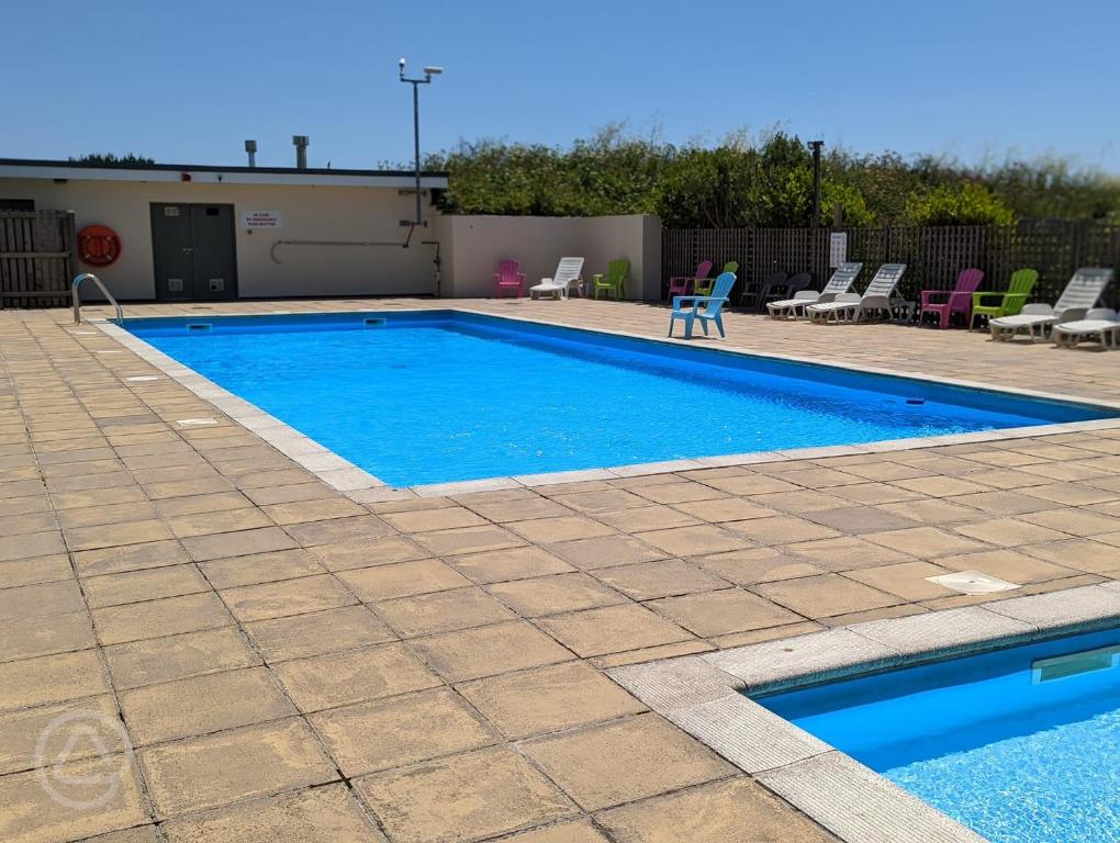 Seaview Holiday Park photo 5