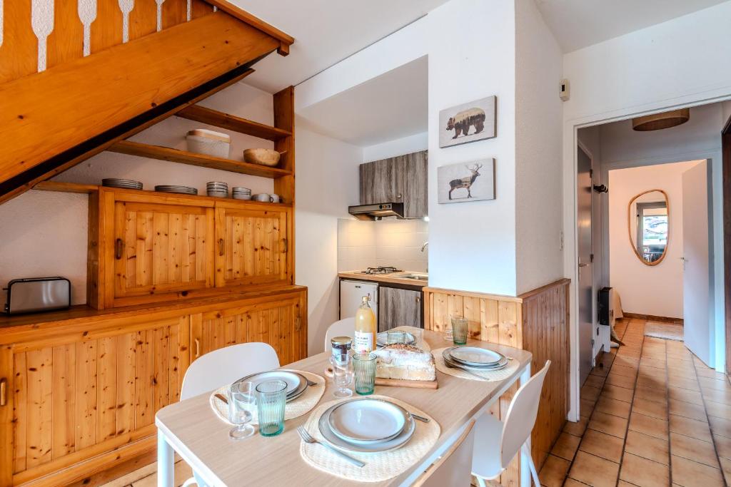 Ecureuils 1, Morzine