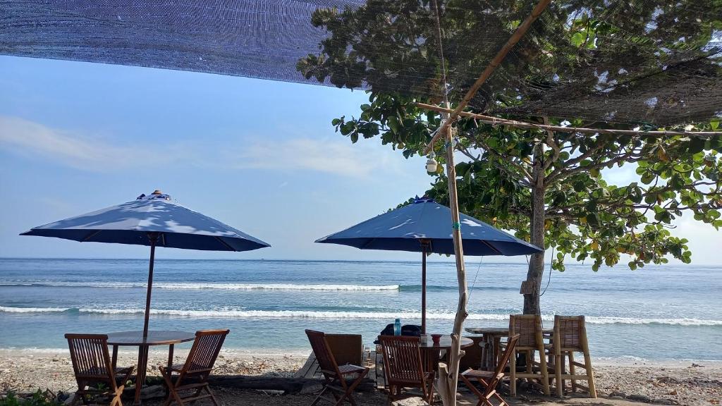 Dessert Point Bungalow