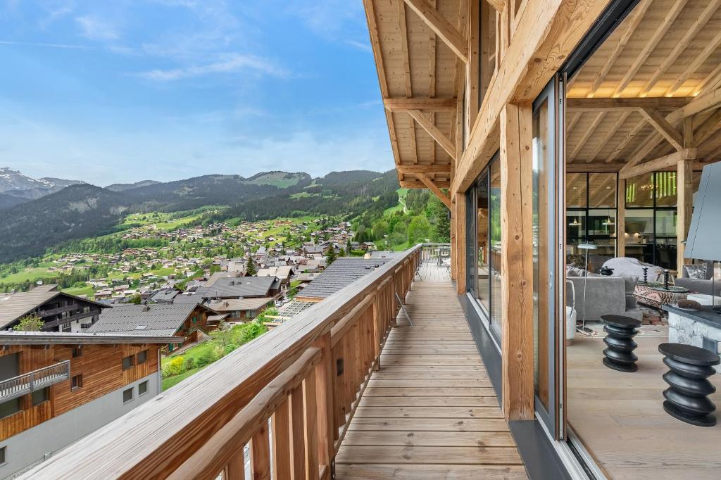 Ikaria - Chalet - BO Immobilier - Châtel - Reduced prices on ski passes Châtel & Portes du Soleil - 3