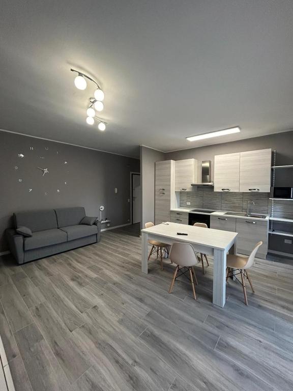 Work & Relax Home, Paderno Dugnano