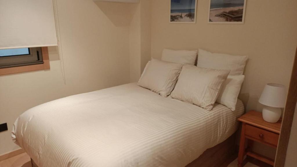 Apartamento 2min PLAYA SILGAR - 3