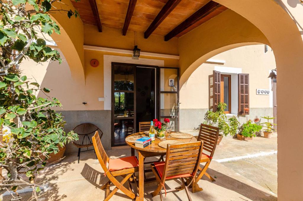 YourHouse Can Galeri villa - 2