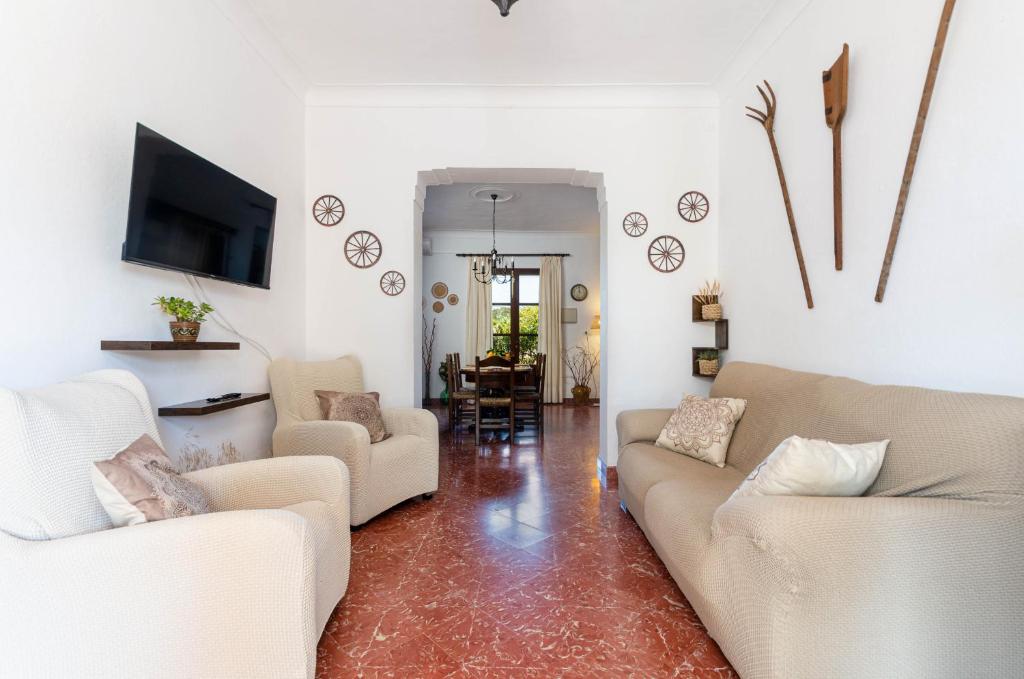 YourHouse Can Galeri villa - 5