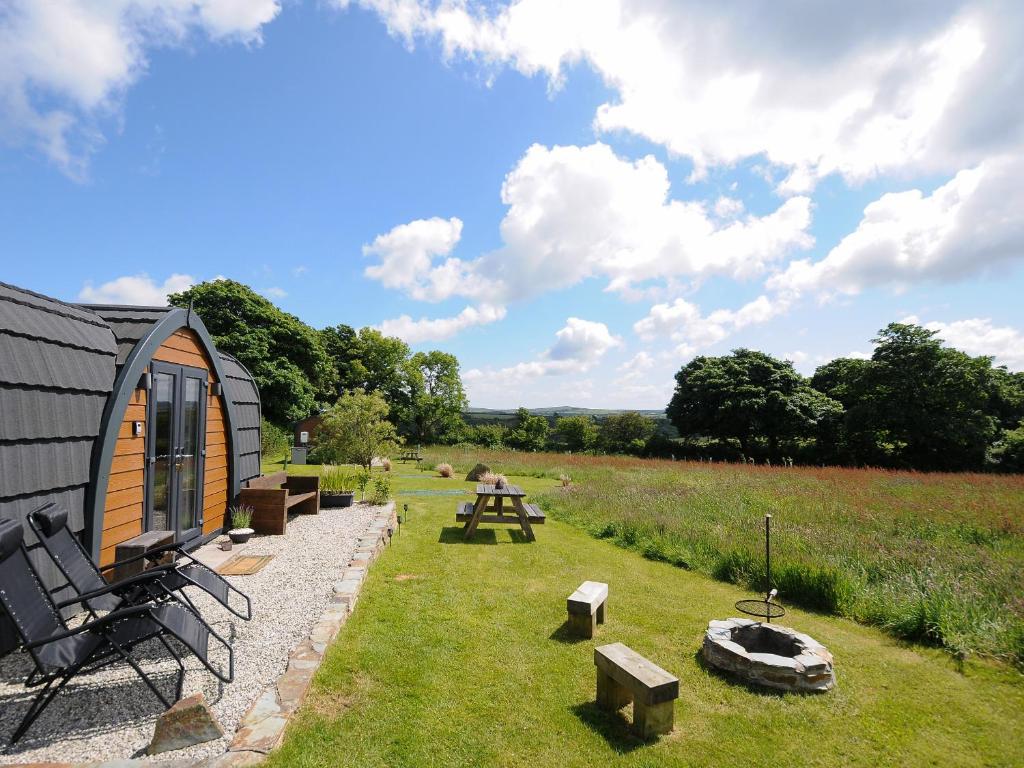 Hornbeam, Launceston