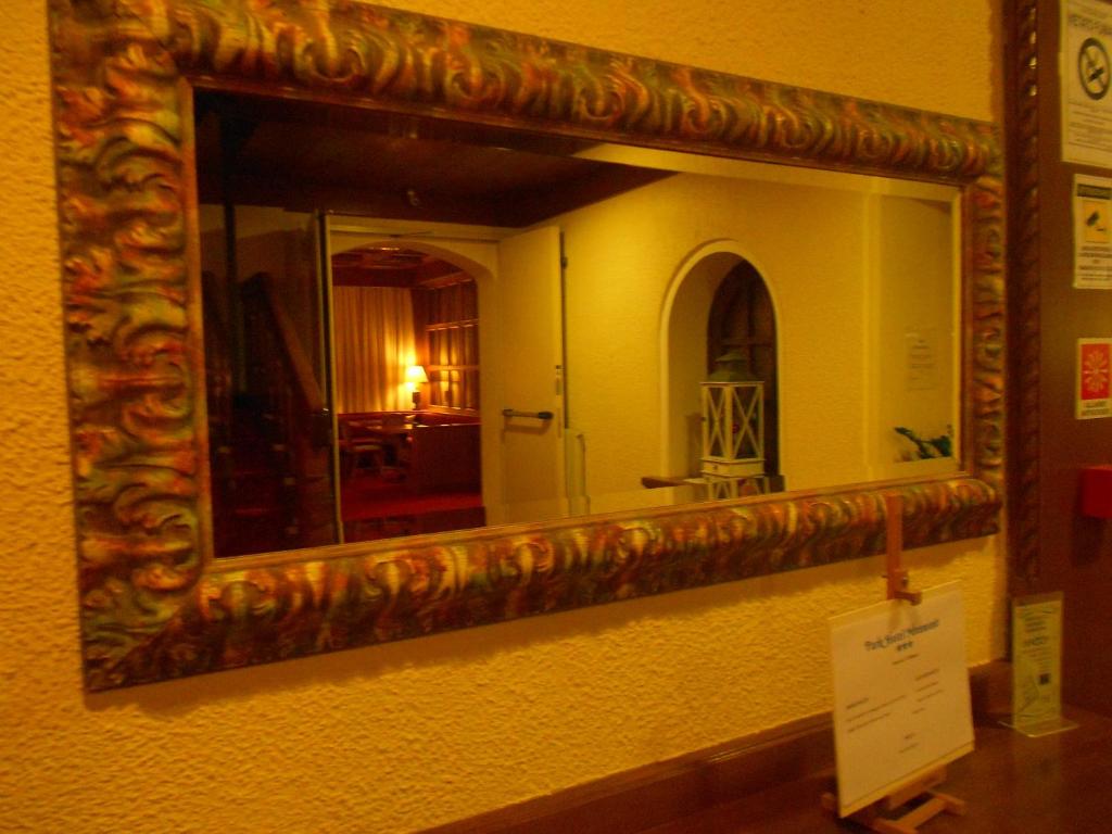 Park Hotel Miramonti photo