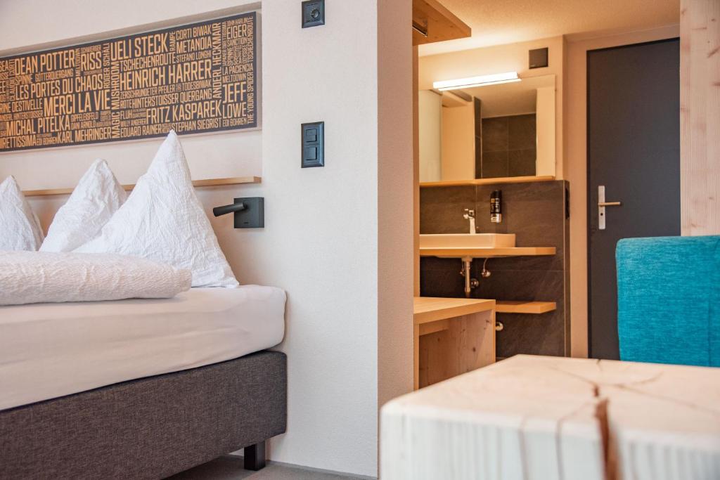 Eiger Lodge Chic - 4