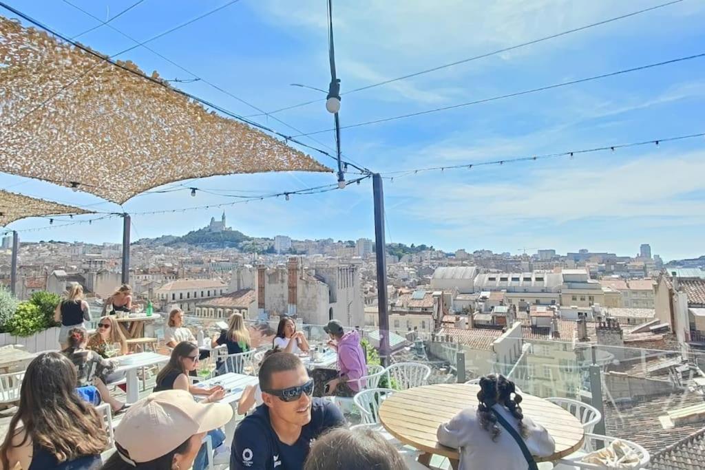 le petit nid marseillais - 5