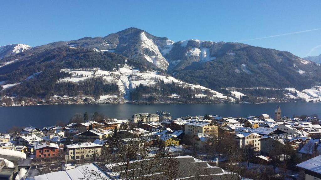 Appartement THE GOOD VIEW by All in One Apartments - 3