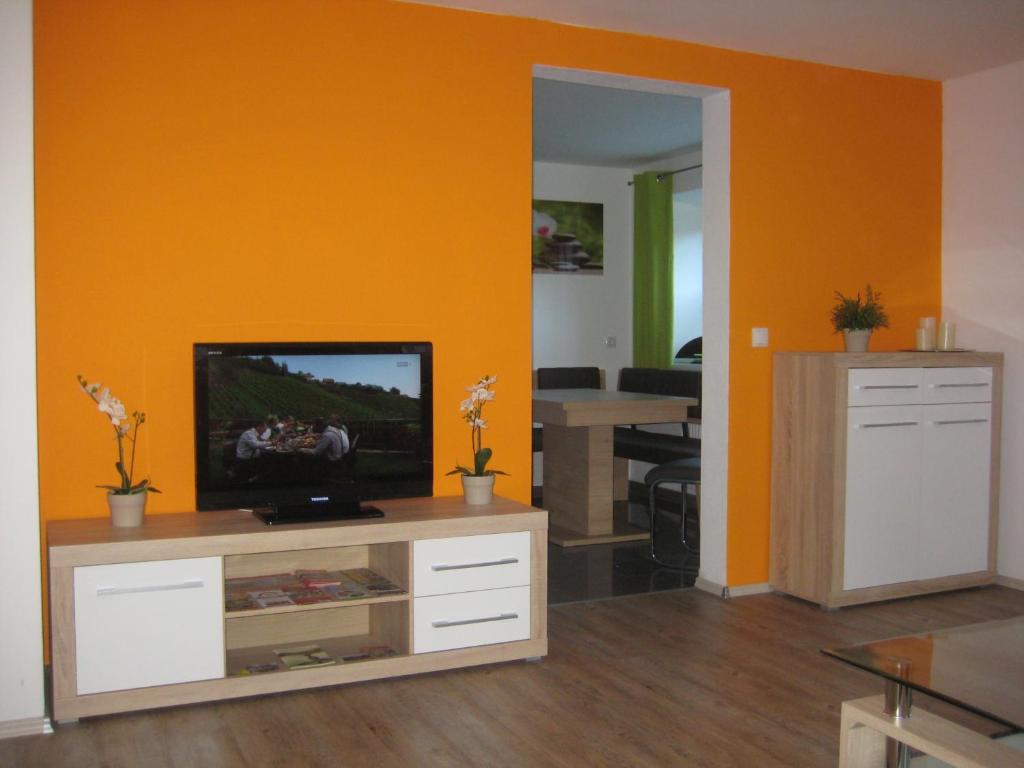 Ferienwohnung Mohr - 4