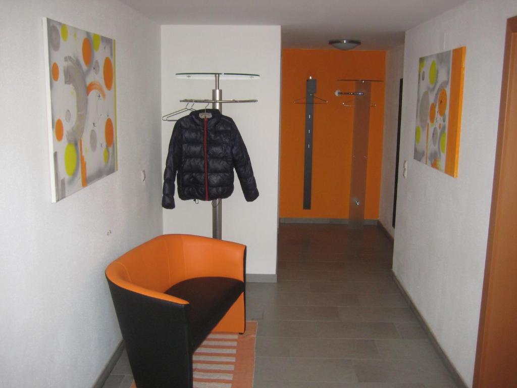 Ferienwohnung Mohr - 3