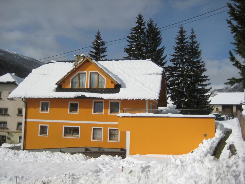 Ferienwohnung Mohr - 2