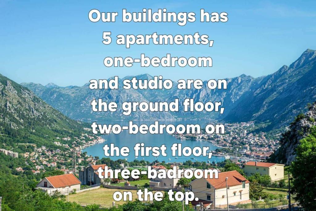 Apartments Golden View - 5