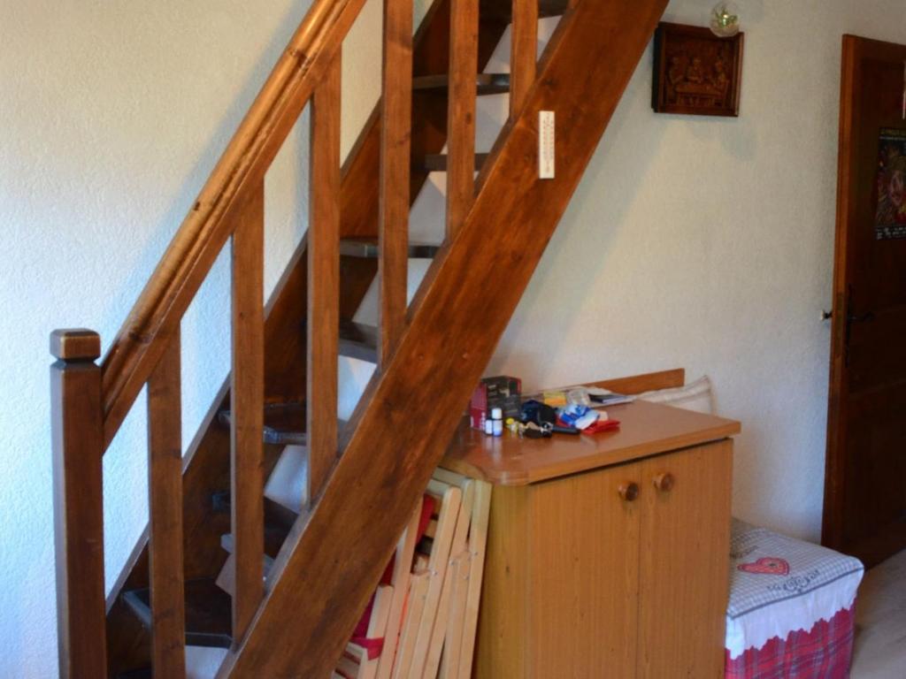 Studio Mezzanine, Châtel - Proche Village et Remontées, 4 Pers., Parking, Balcon, Cuisine équipée - FR-1-676-161 - 5