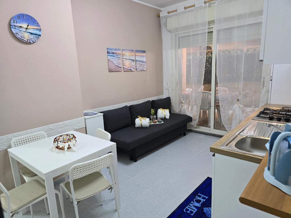 Perla Marina -Vasto- 300 mt dal mare - 2