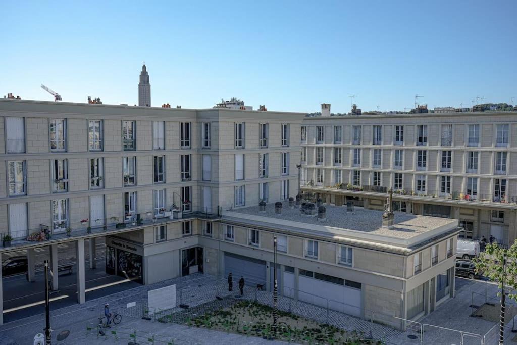 F4 - La Maison de M Goéland - 4e etage - 3