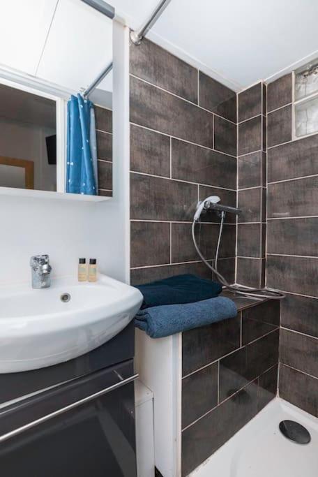 Studio cosy coeur du Touquet proche plage - Wifi - 4