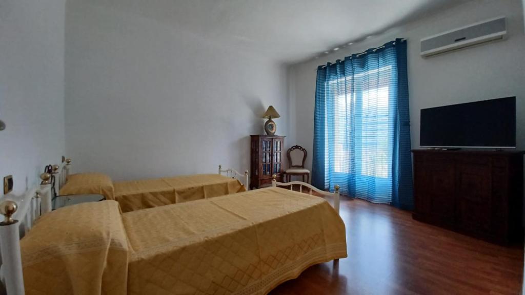 Belinda Rooms - Stabiae - 5