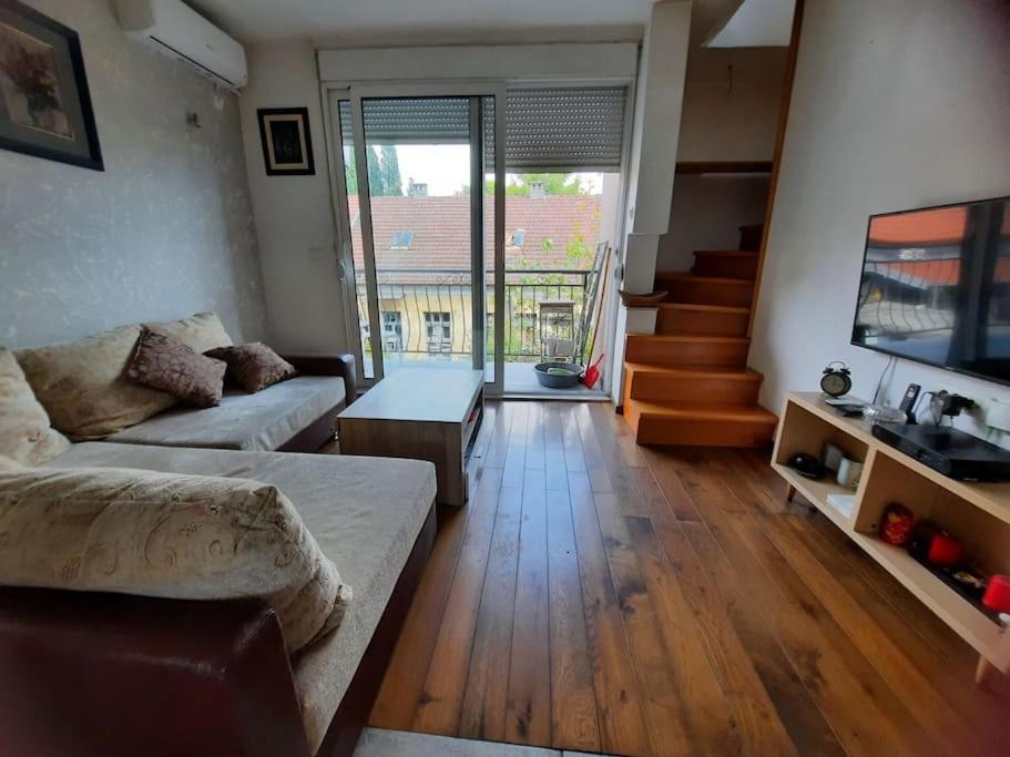 Apartment in the Center of Podgorica, Podgorica