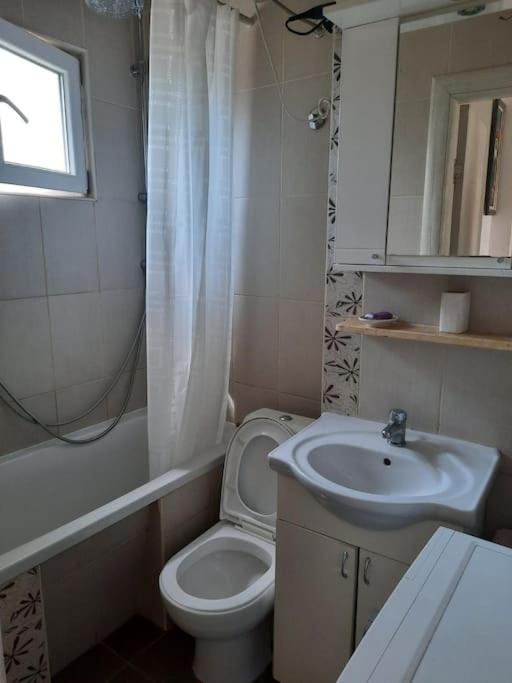 Apartment in the Center of Podgorica - 4