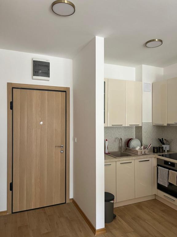 Sweet Summer Apartment - 5