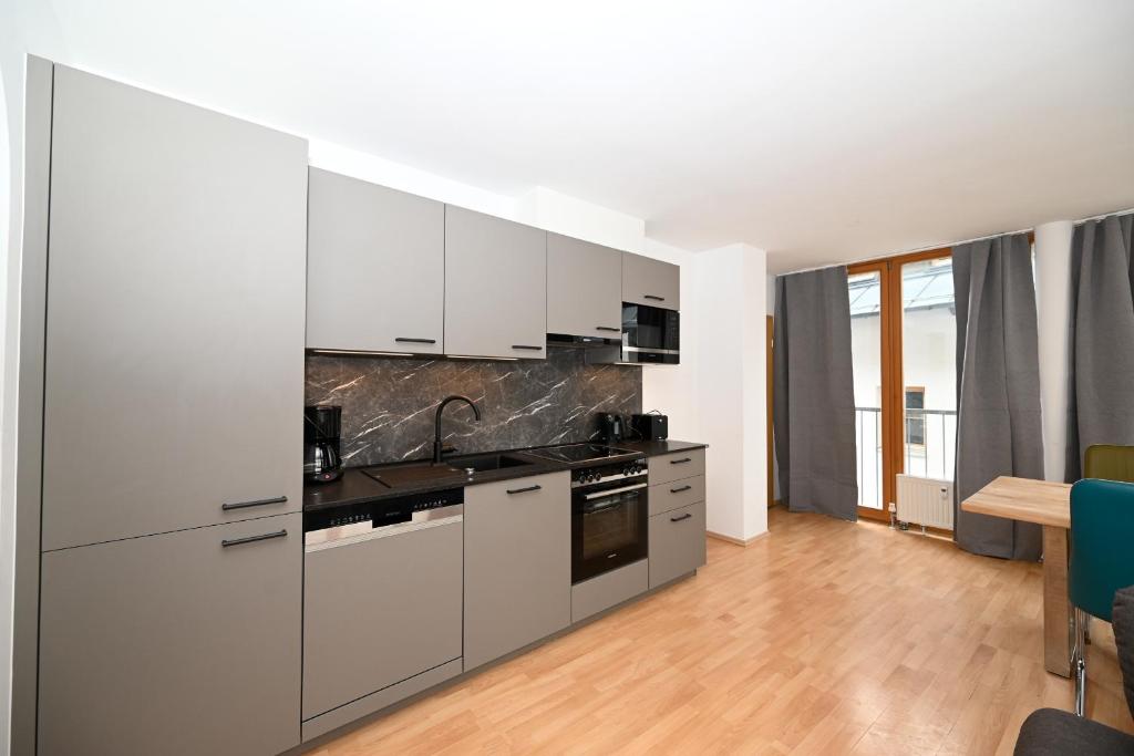 Appartementhaus Zell City by All in One Apartments - 4