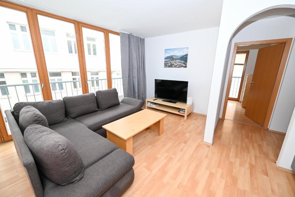 Appartementhaus Zell City by All in One Apartments - 3