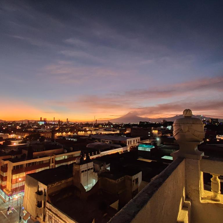 Aristos Puebla - 3