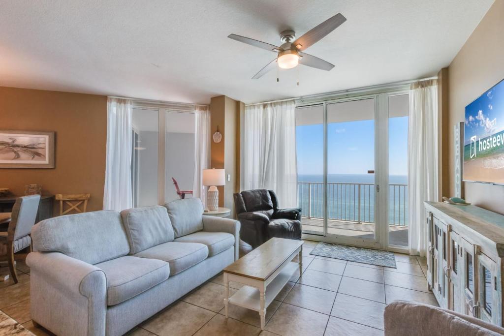 Lighthouse Condominiums, Gulf Shores