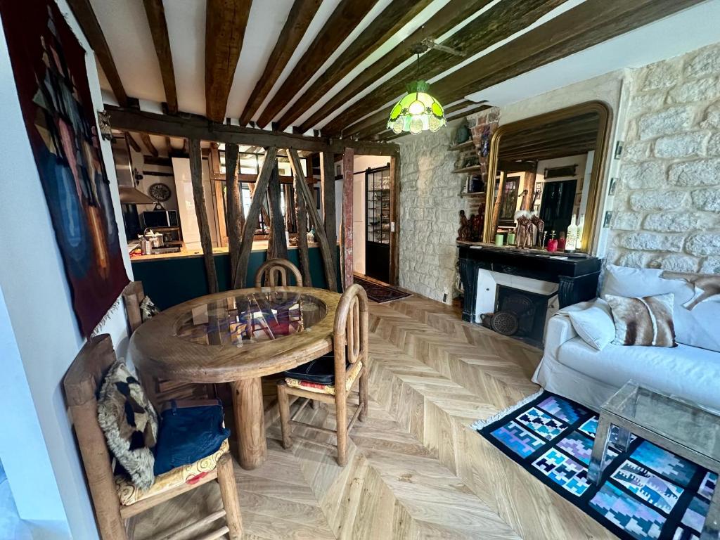 Appartement cosy - 5