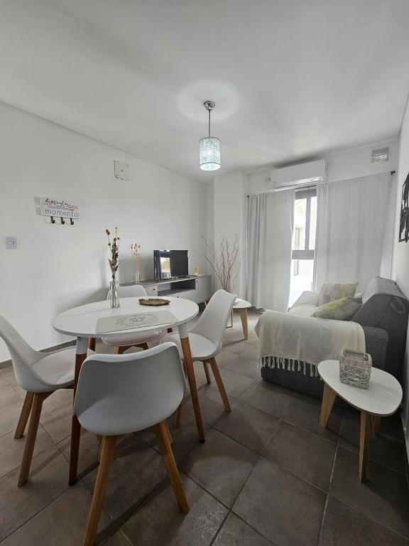 El Legado Departamento - 1