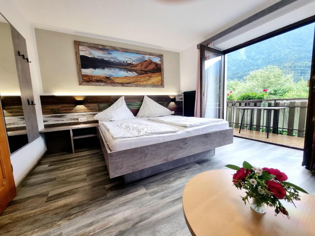 Guesthouse Schoba Typ A - 5