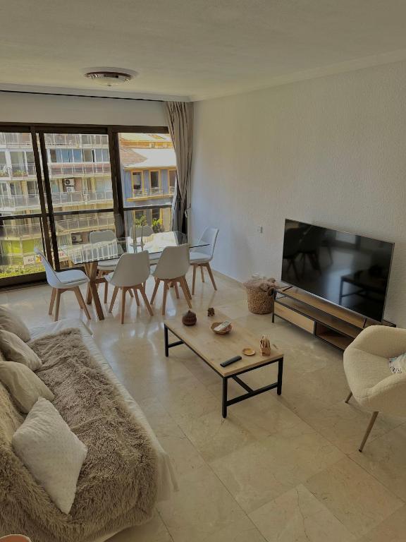 Piso en el corazón de Alicante con ubicación única - 1