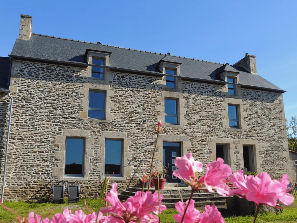 Céshap - Chambres d'hôtes avec Jacuzzi, Taden