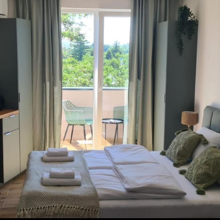 Code3 Srebrno Jezero, Veliko Gradište