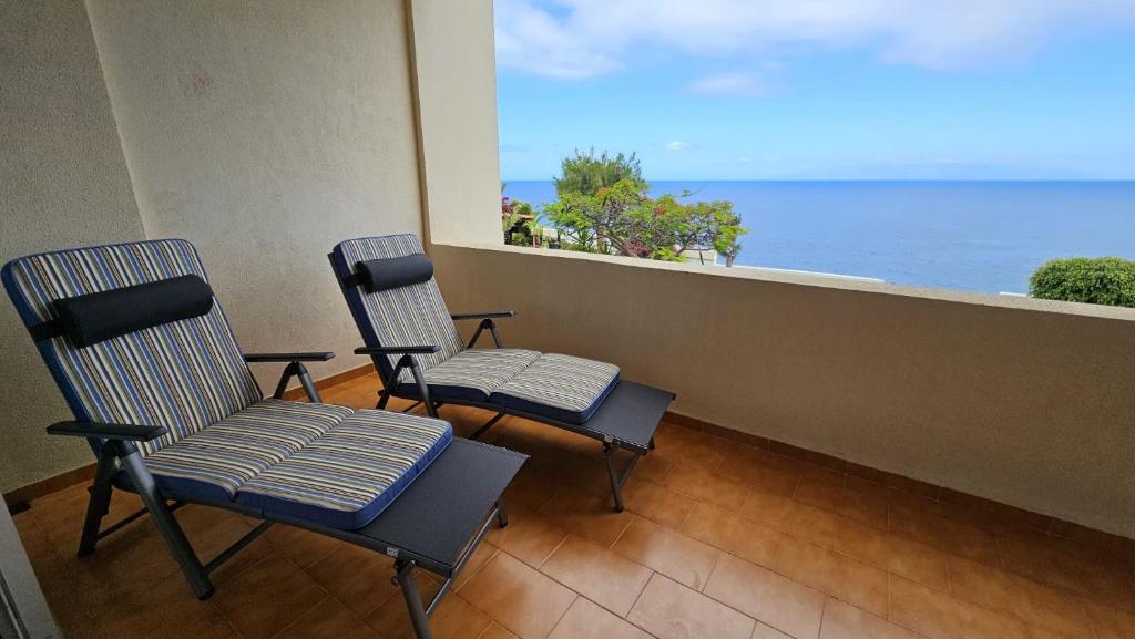 Tenerife Lizards - apartment in the first line - 2