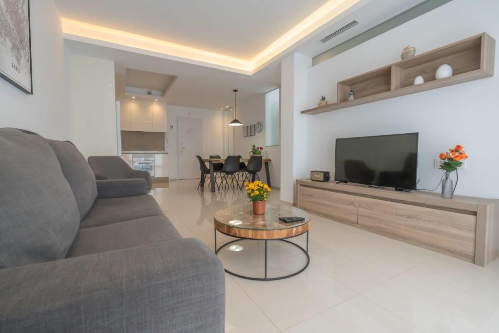 Helgafell Exclusive Penthouse - 2